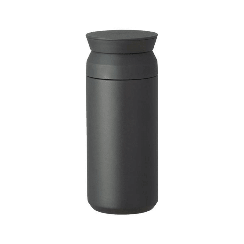 Kinto Travel Tumbler 350 ml – Kompakter Thermo-Becher
