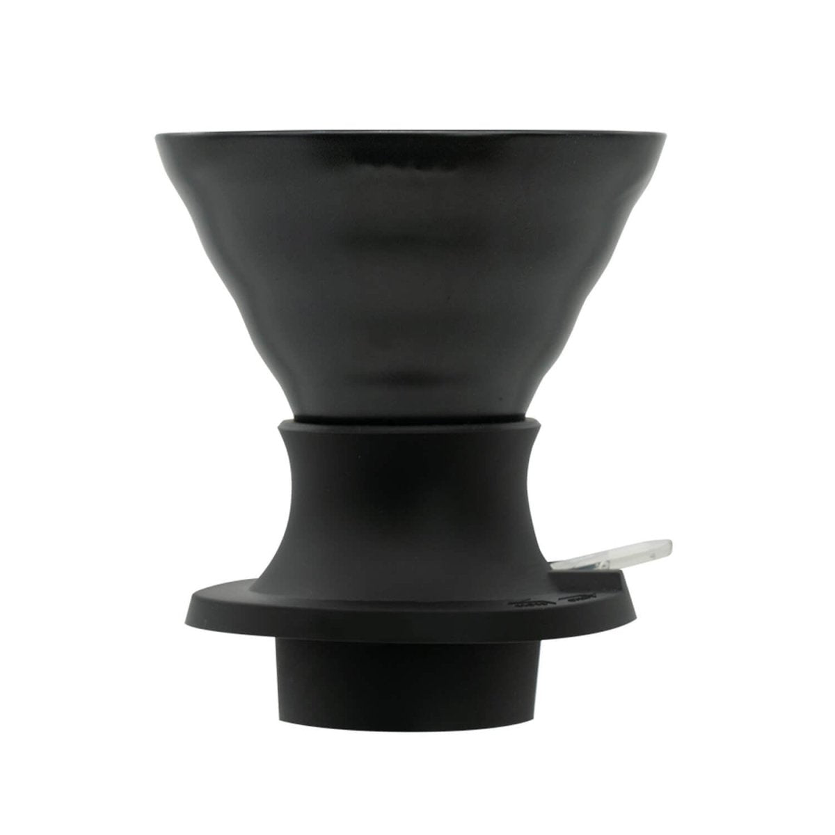 Hario Ceramic Immersion Switch V60-02 – Hybrid-Brewer (Immersion + Pour-Over)