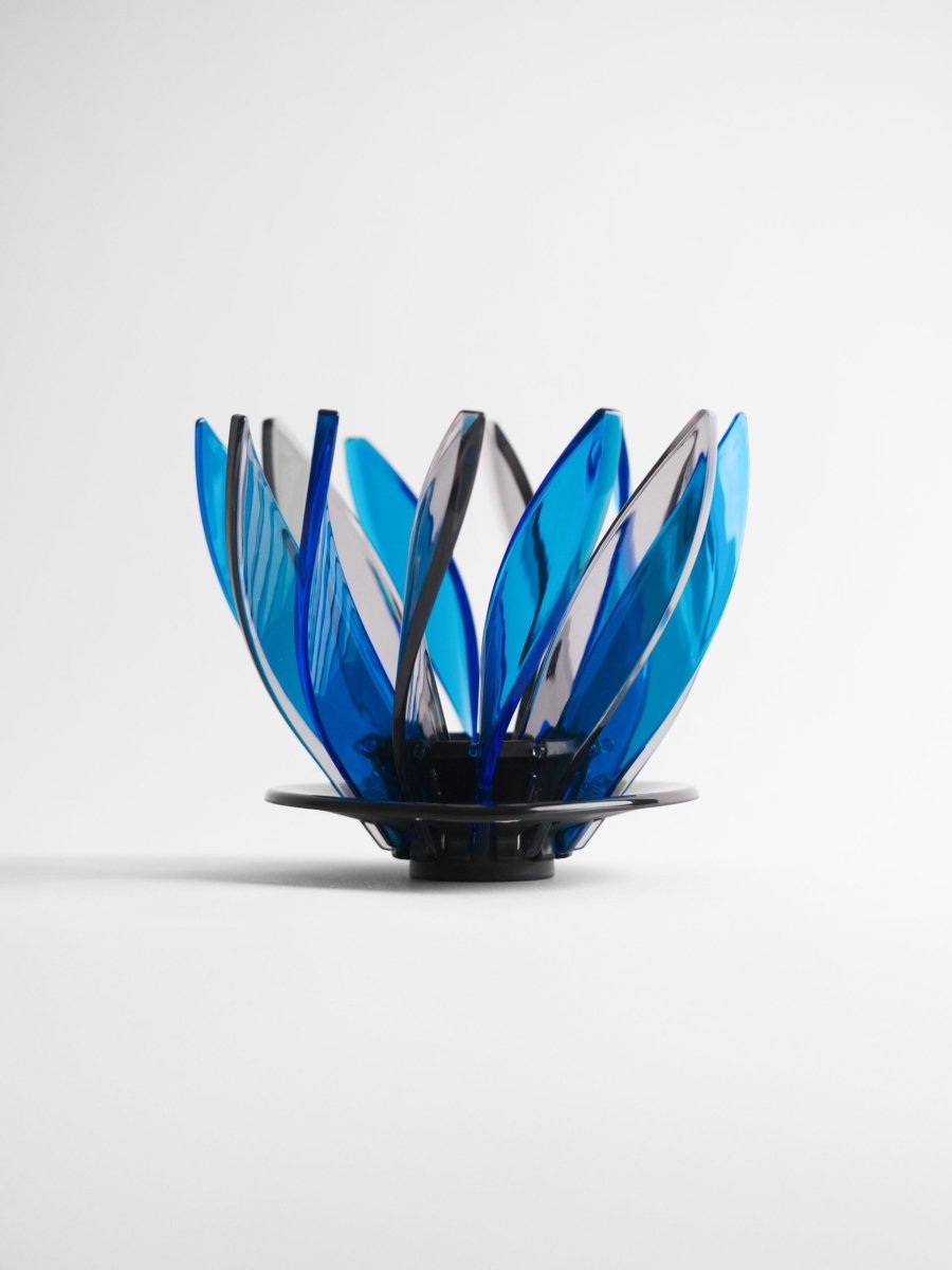 Hario Suiren Rippen-Set (6 Stück) – Modulares Pour-Over-Dripper-Zubehör