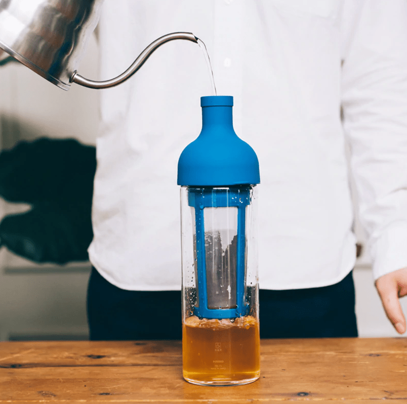 Hario Filter-In Kaffee-Flasche – 750 ml