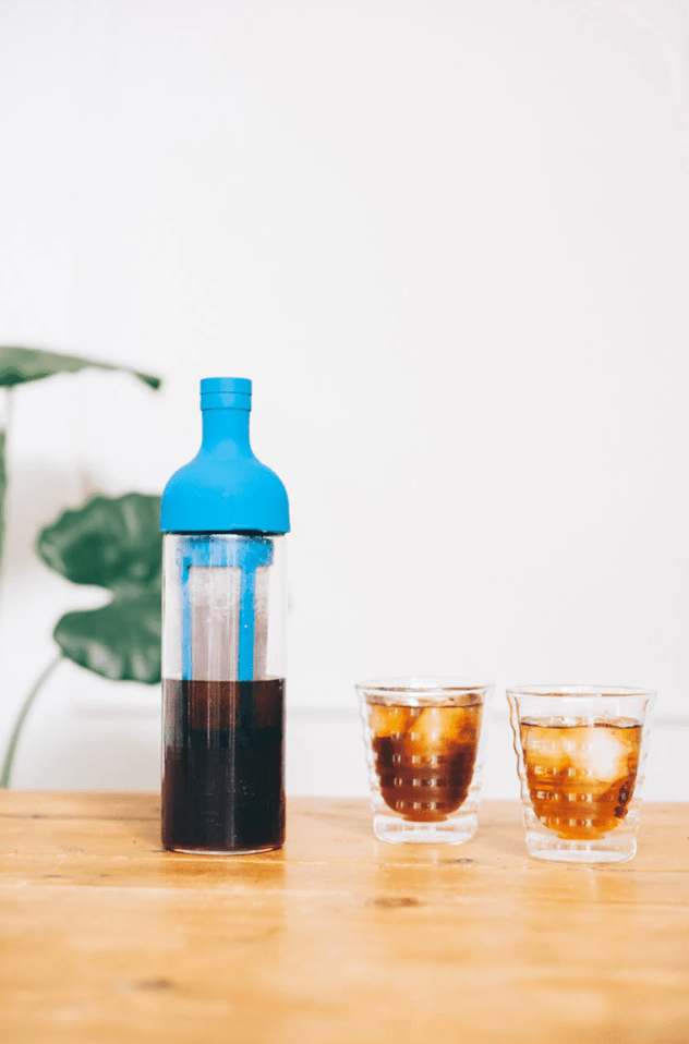 Hario Filter-In Kaffee-Flasche – 750 ml