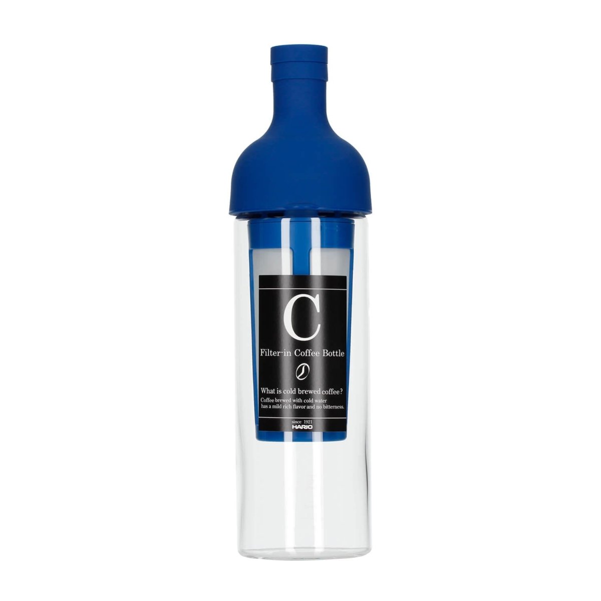 Hario Filter-In Kaffee-Flasche – 750 ml