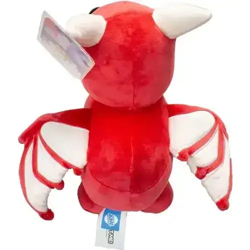 Adopt Me! Collector Plüschtier Drache 20cm | Mit virtuellem Code 6 Stück Set ab 6 Jahren