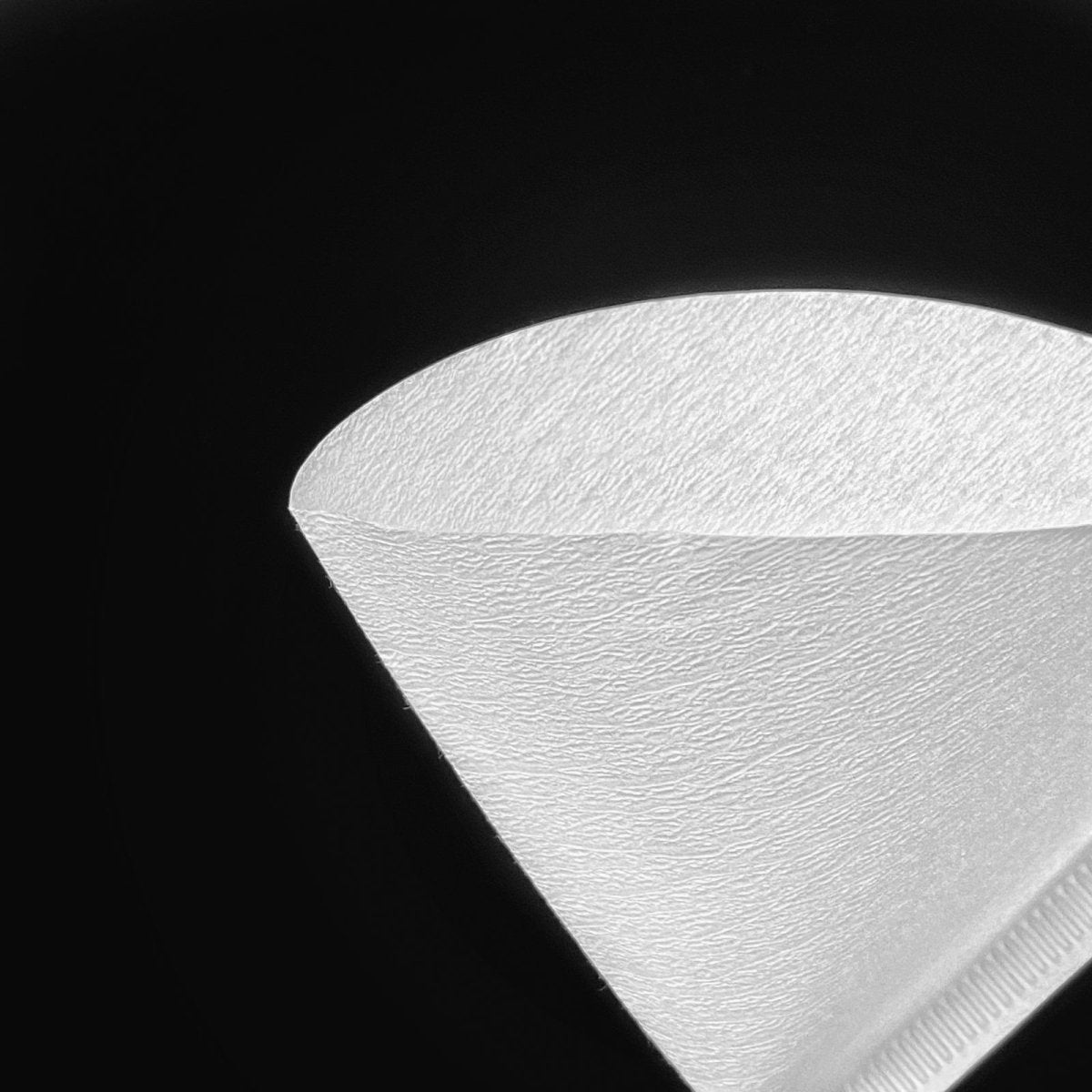 CAFEC Papier-Filter für dunkle Röstung (TH-2/T-83)