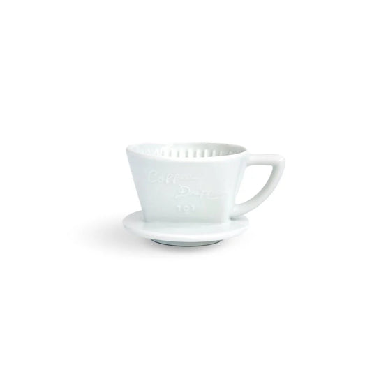 CAFEC Arita-yaki Trapez-Dripper