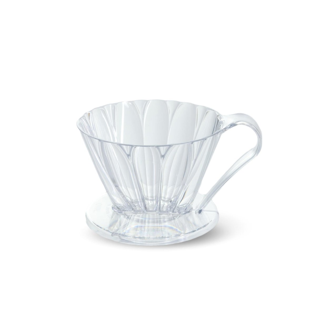 CAFEC Tritan Flower Dripper Oval