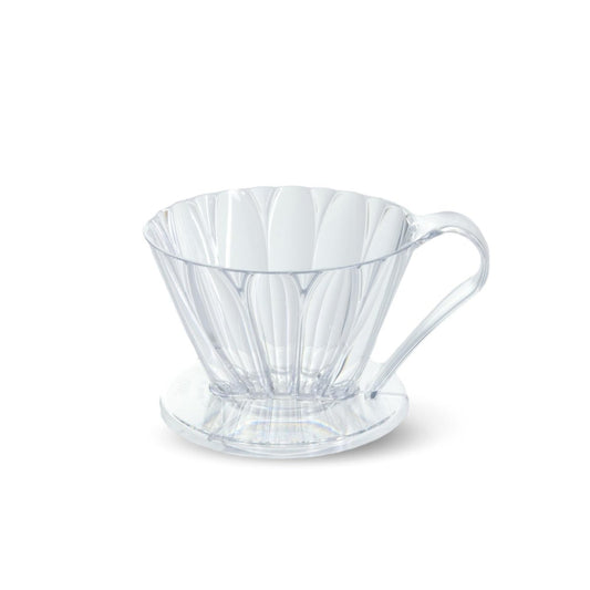 CAFEC Tritan Flower Dripper Oval