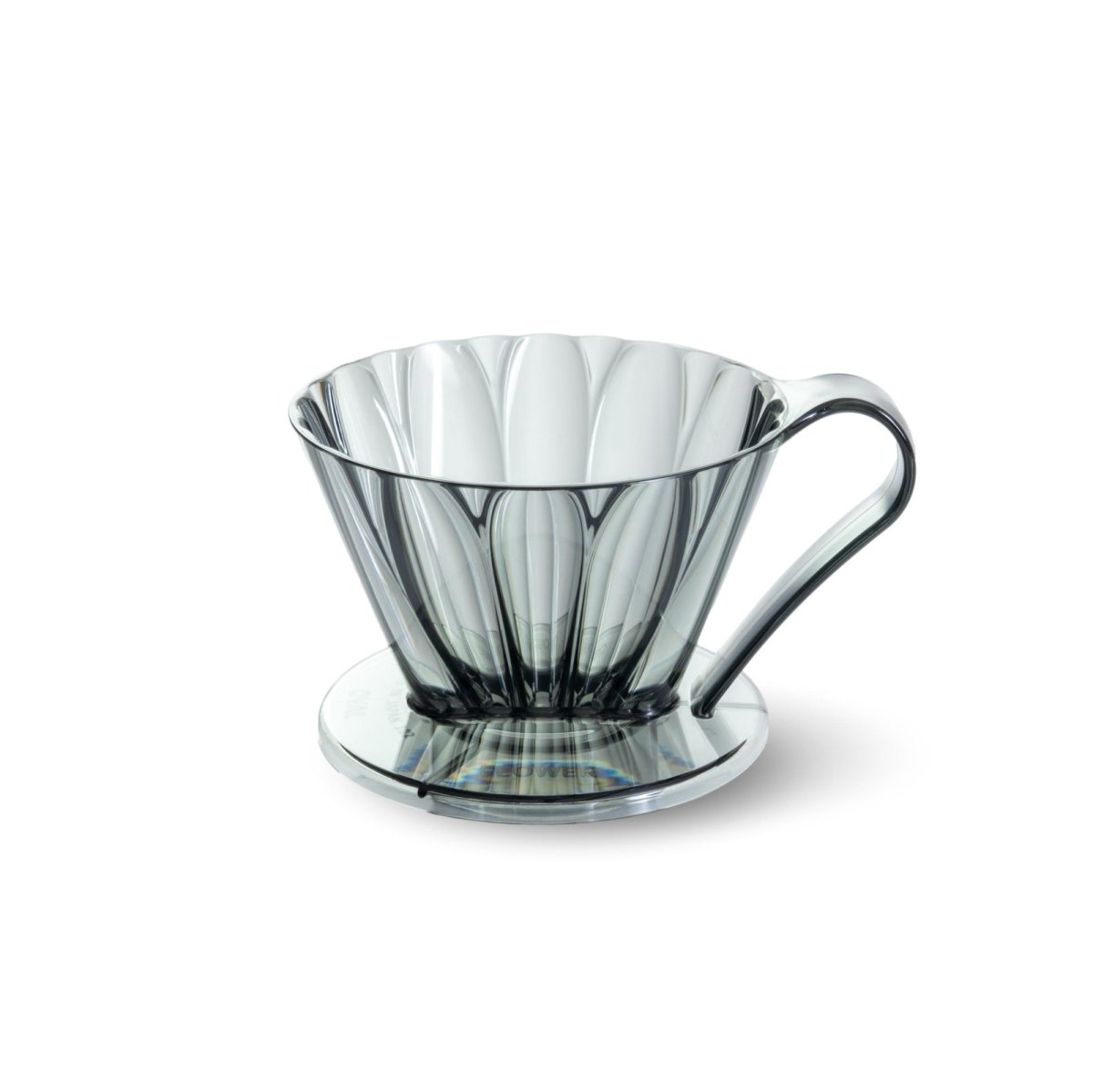 CAFEC Tritan Flower Dripper Oval