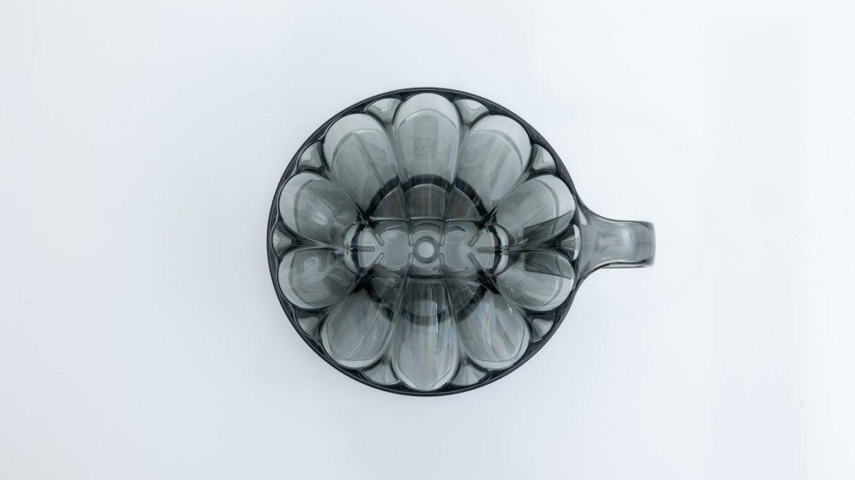 CAFEC Tritan Flower Dripper Oval