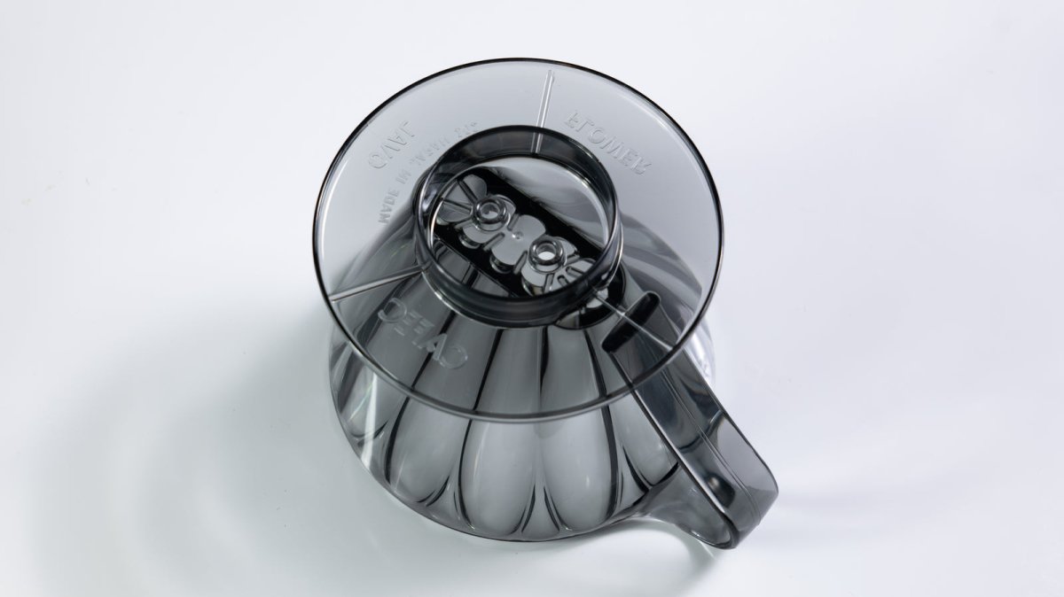 CAFEC Tritan Flower Dripper Oval