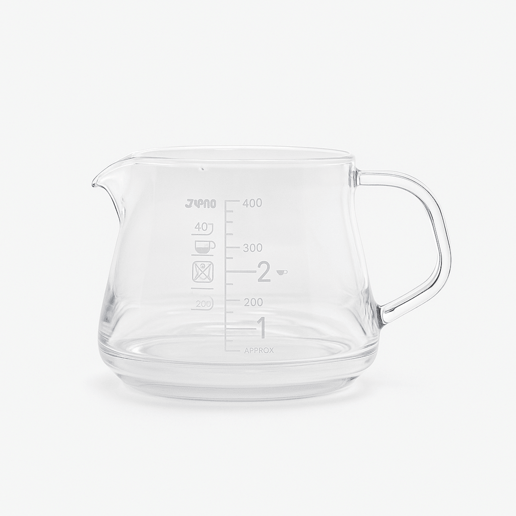 CAFEC Tritan Kaffee-Server 400 ml