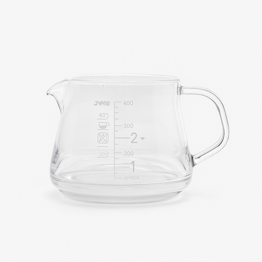 CAFEC Tritan Kaffee-Server 400 ml