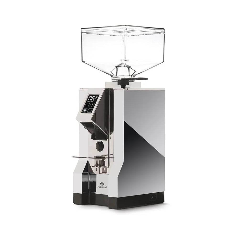 Eureka Mignon Specialita Espressomühle – Leise & präzise