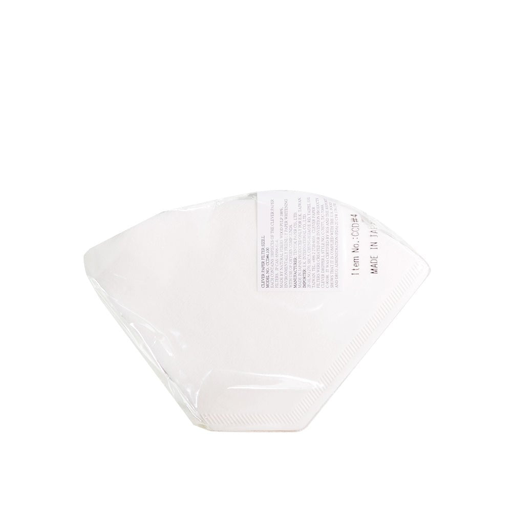Clever Dripper Papier-Filter L (500 ml)