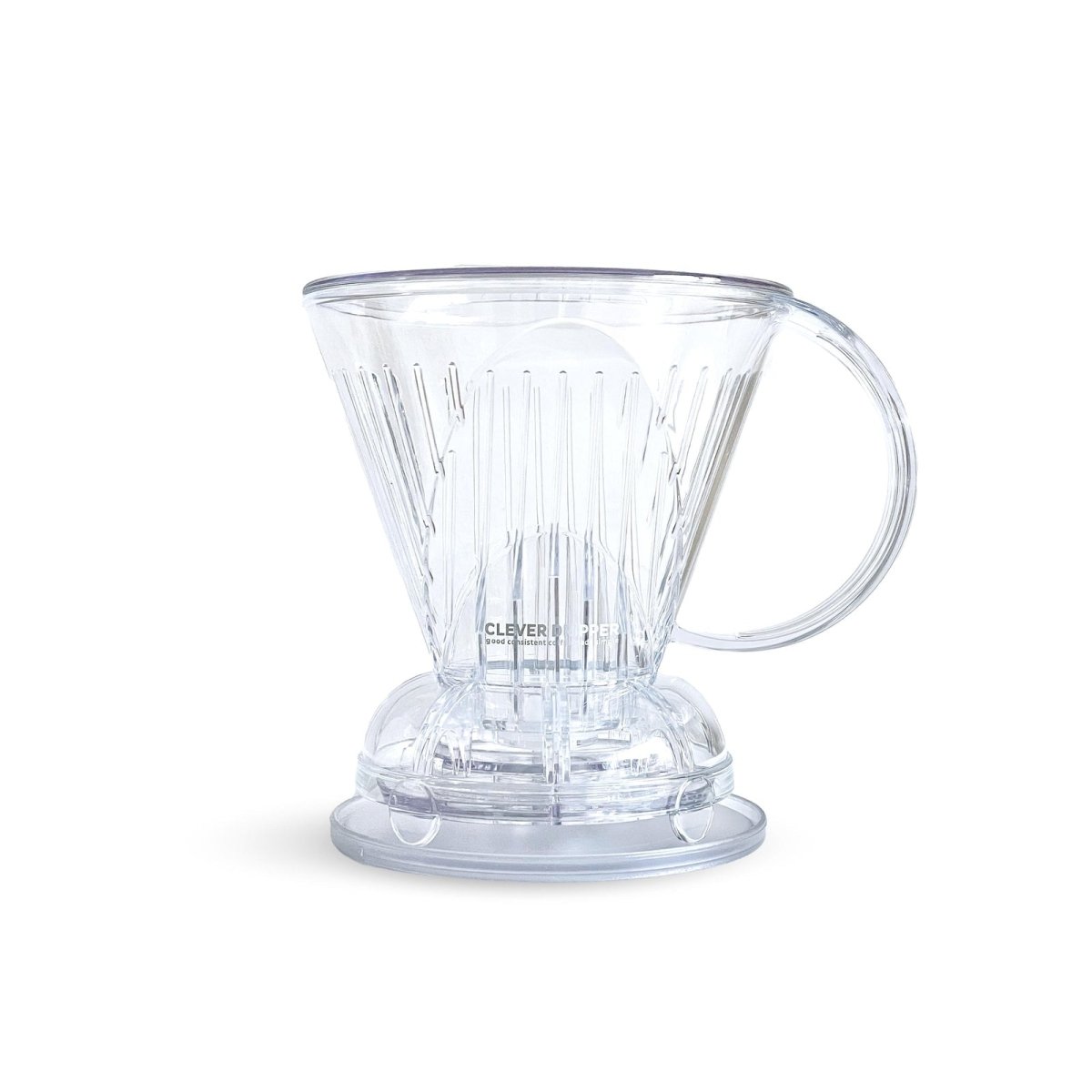 Clever Dripper L – Immersion-Kaffee-Brewer