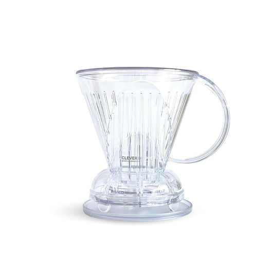 Clever Dripper L – Immersion-Kaffee-Brewer