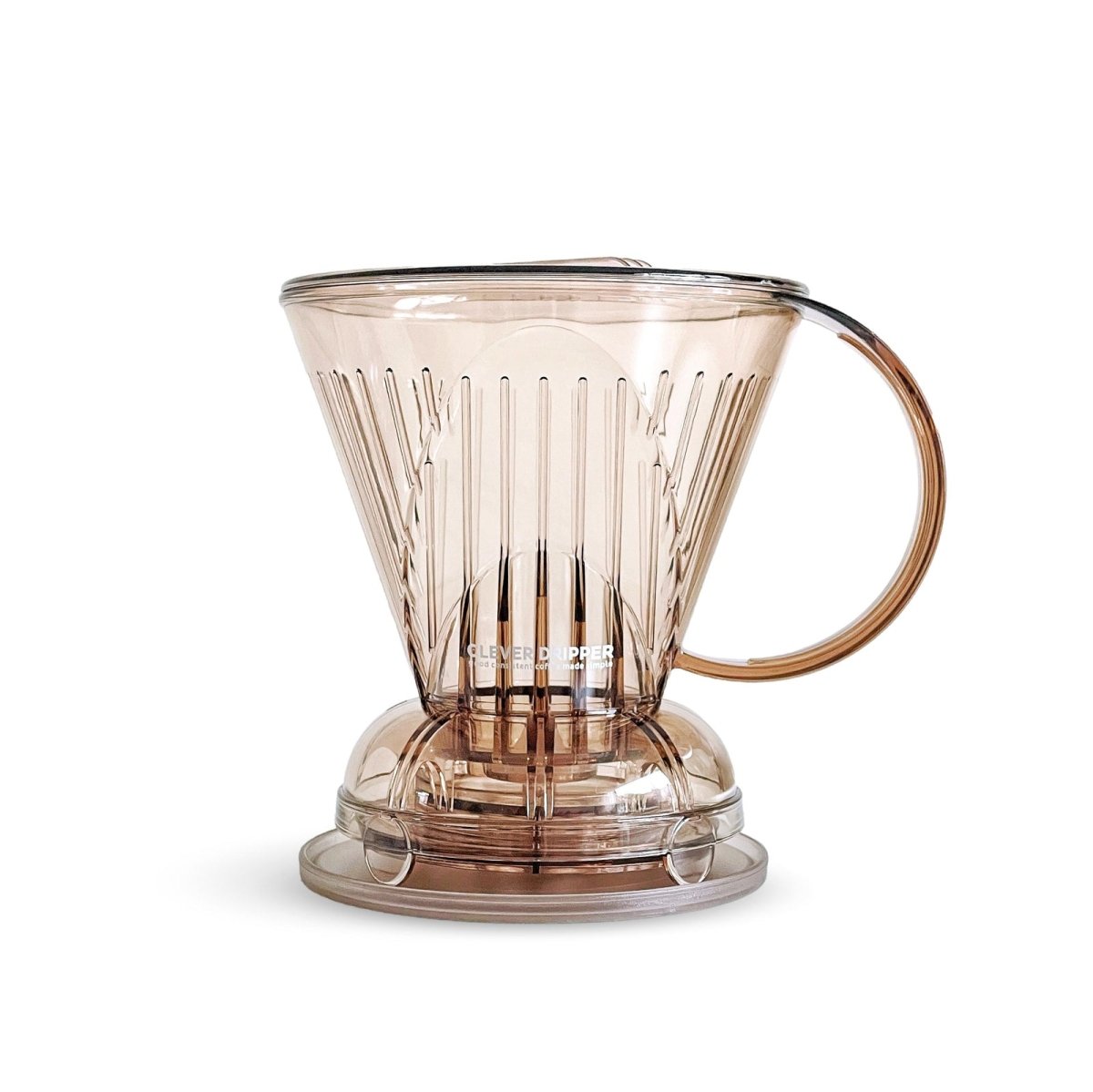 Clever Dripper L – Immersion-Kaffee-Brewer