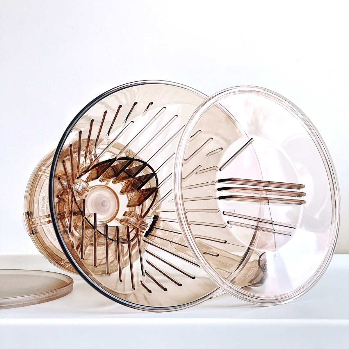 Clever Dripper L – Immersion-Kaffee-Brewer