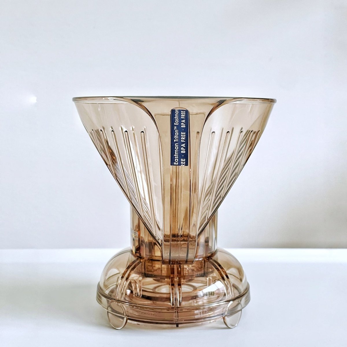 Clever Dripper L – Immersion-Kaffee-Brewer