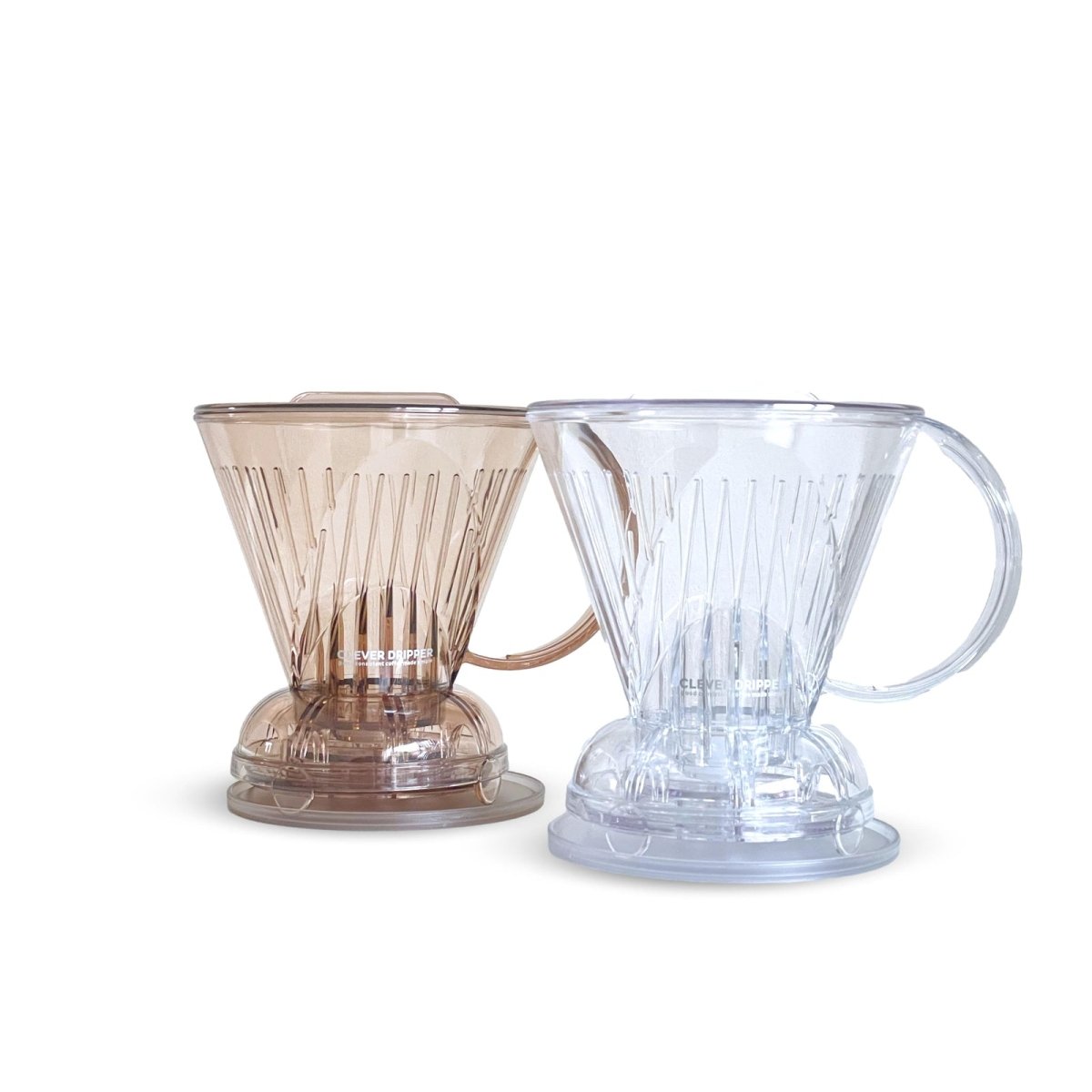 Clever Dripper L – Immersion-Kaffee-Brewer