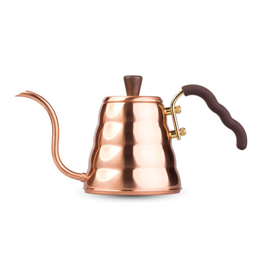 Hario Buono Stovetop-Wasserkocher – Präziser Pour-Over-Wasserkocher