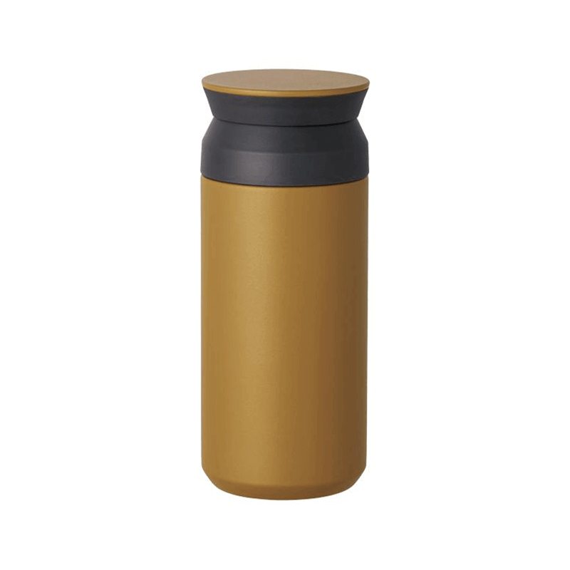 Kinto Travel Tumbler 350 ml – Kompakter Thermo-Becher