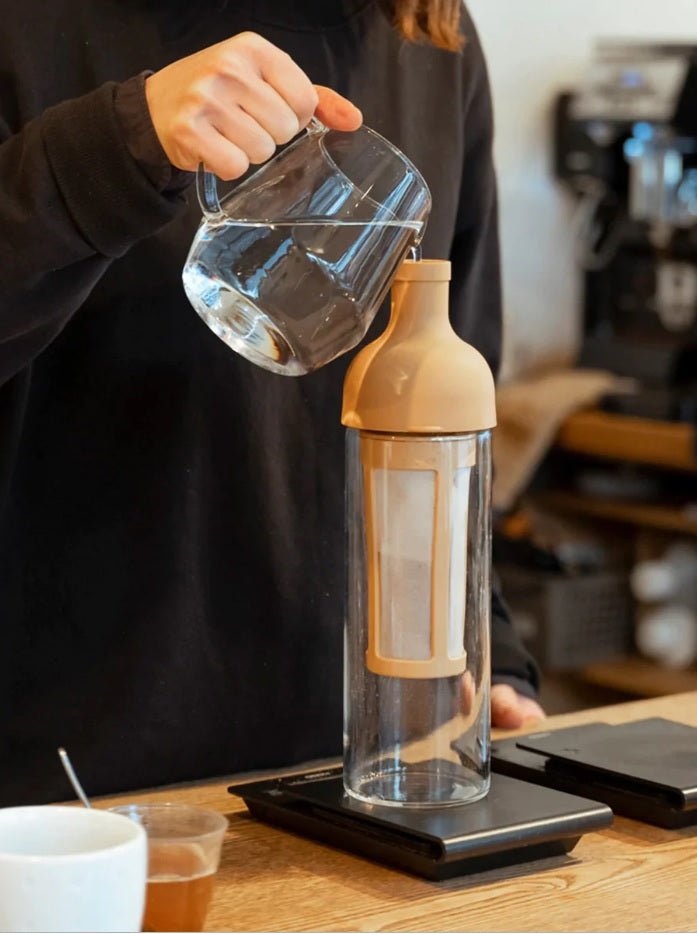 Hario Filter-In Kaffee-Flasche – 750 ml