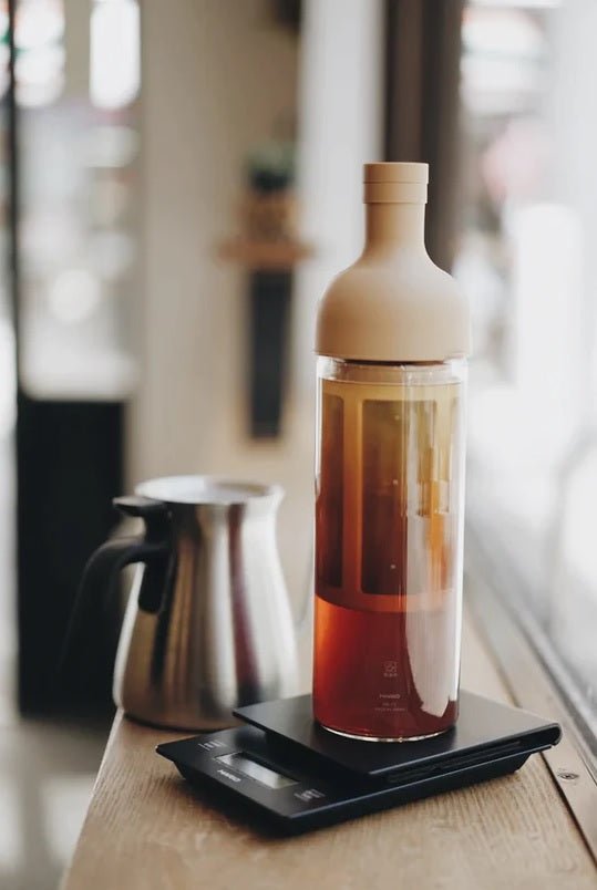 Hario Filter-In Kaffee-Flasche – 750 ml
