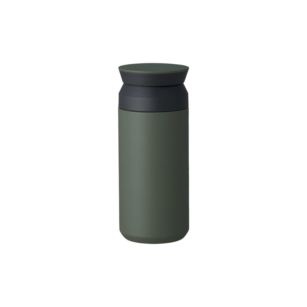 Kinto Travel Tumbler 350 ml – Kompakter Thermo-Becher