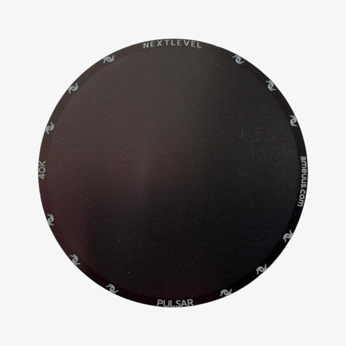 NextLevel Pulsar Edelstahl-Filter-Scheiben – 19K & 40K wiederverwendbar