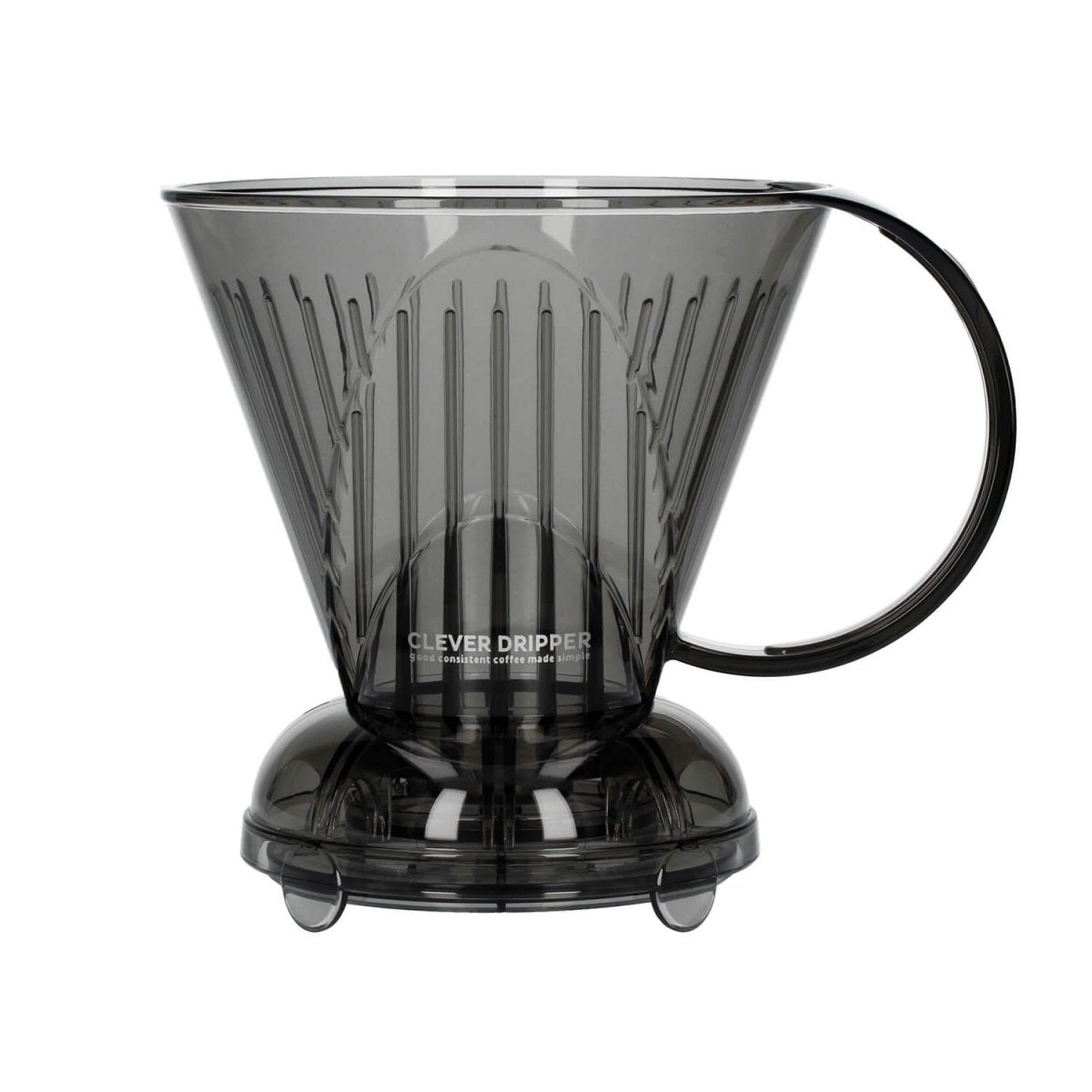Clever Dripper L – Immersion-Kaffee-Brewer