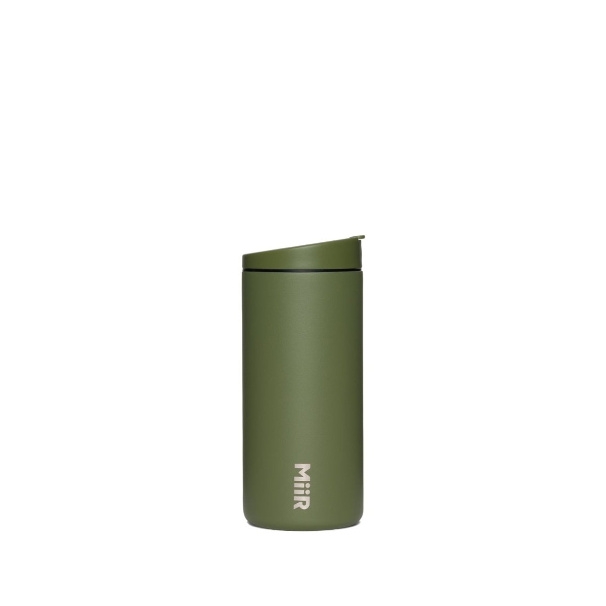 MiiR Flip Traveler 350 ml – Thermo-Becher für unterwegs