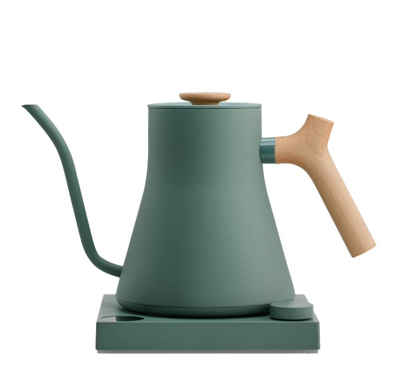 Fellow Stagg EKG Pro Elektro-Wasserkocher – 0,9 L