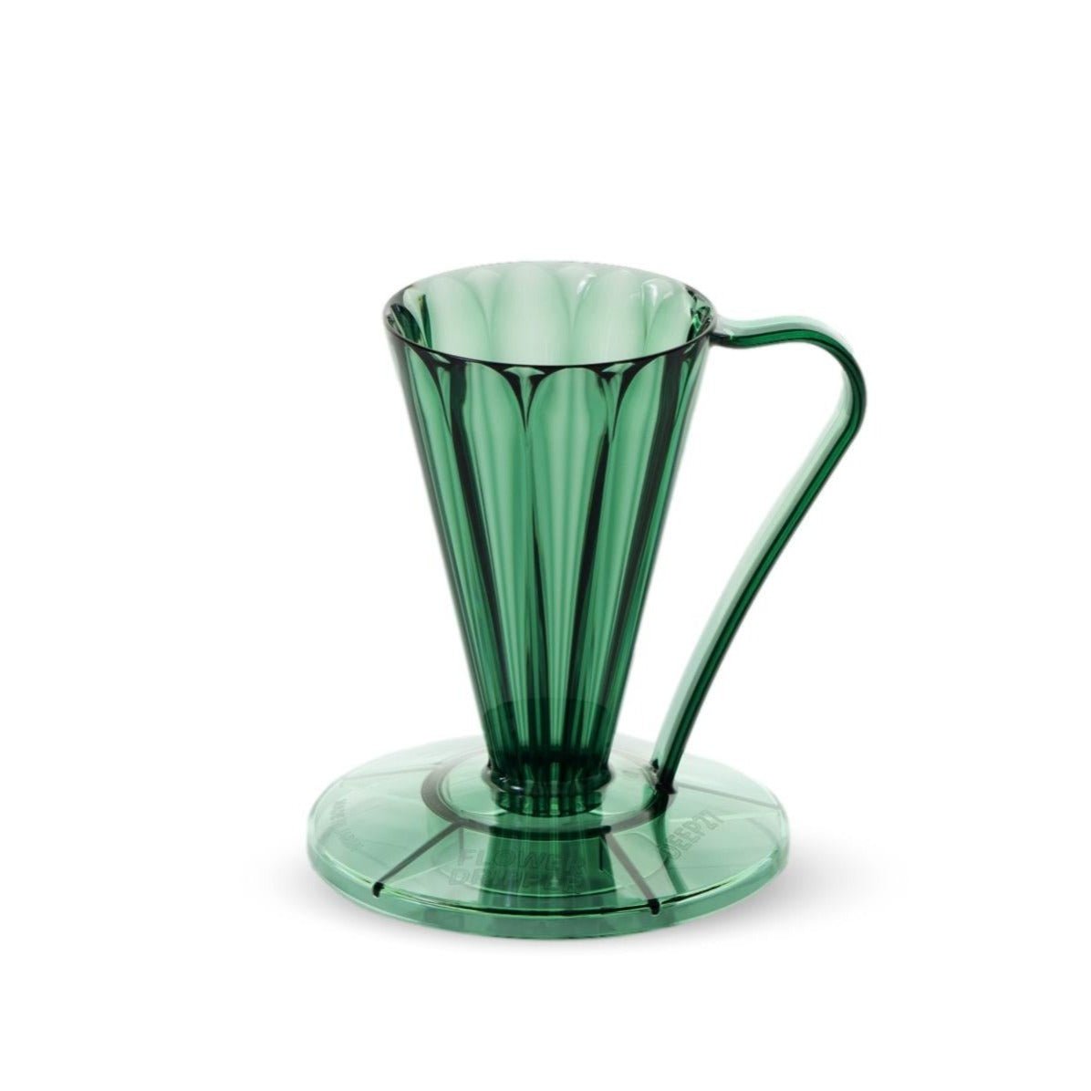 CAFEC Tritan Flower Dripper Deep 27