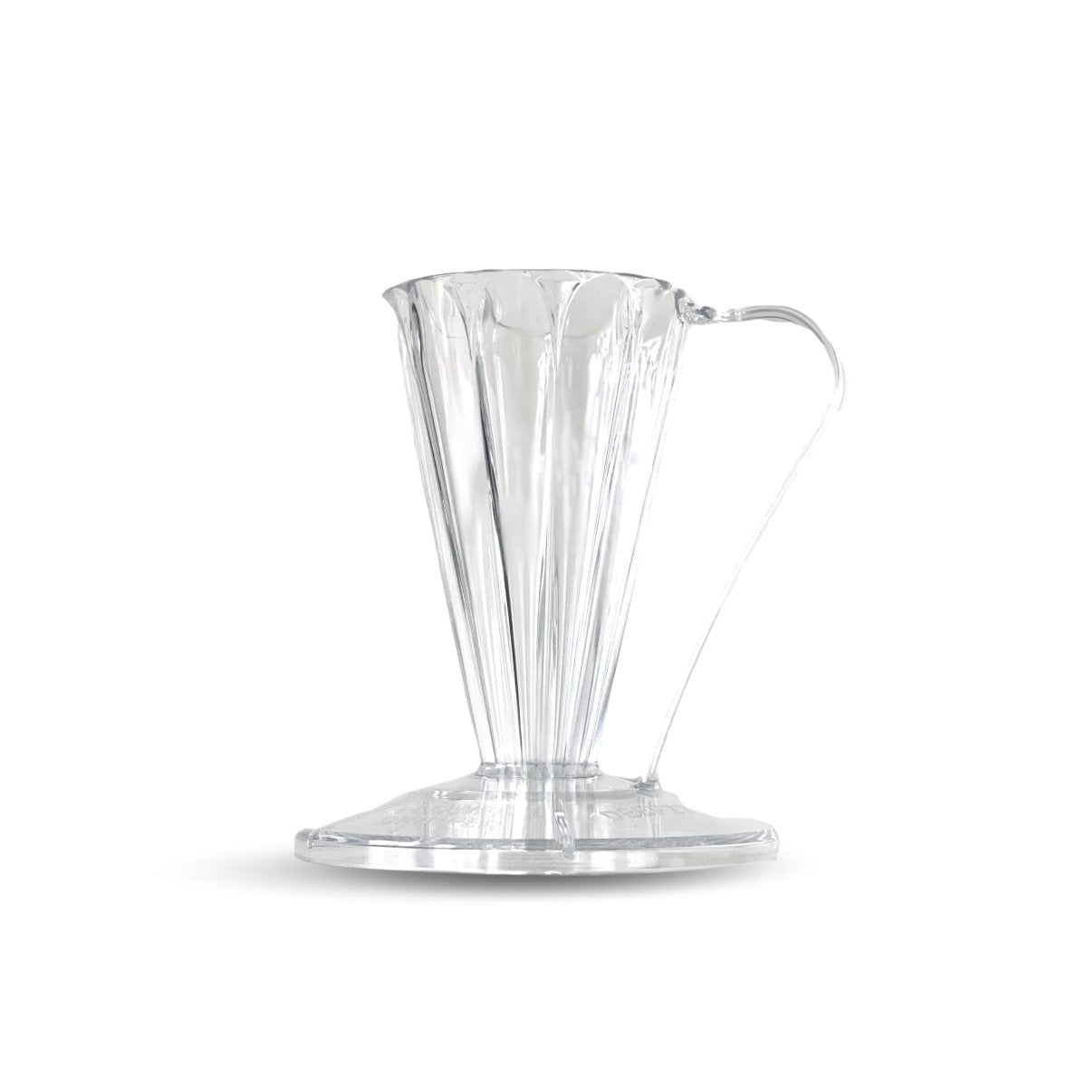 CAFEC Tritan Flower Dripper Deep 27