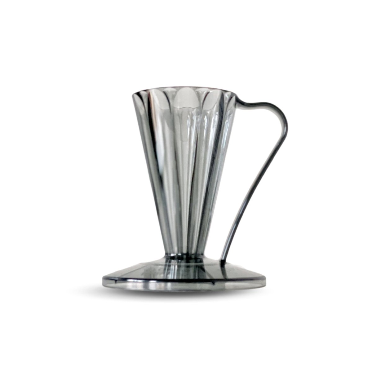 CAFEC Tritan Flower Dripper Deep 27