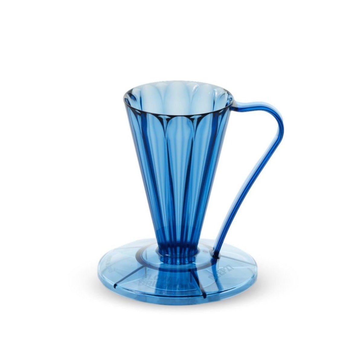 CAFEC Tritan Flower Dripper Deep 27