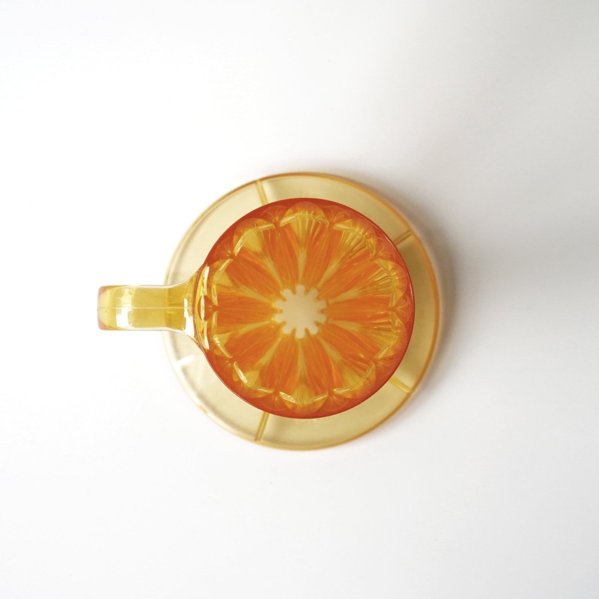 CAFEC Tritan Flower Dripper Deep 27