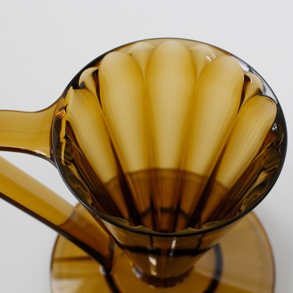 CAFEC Tritan Flower Dripper Deep 27