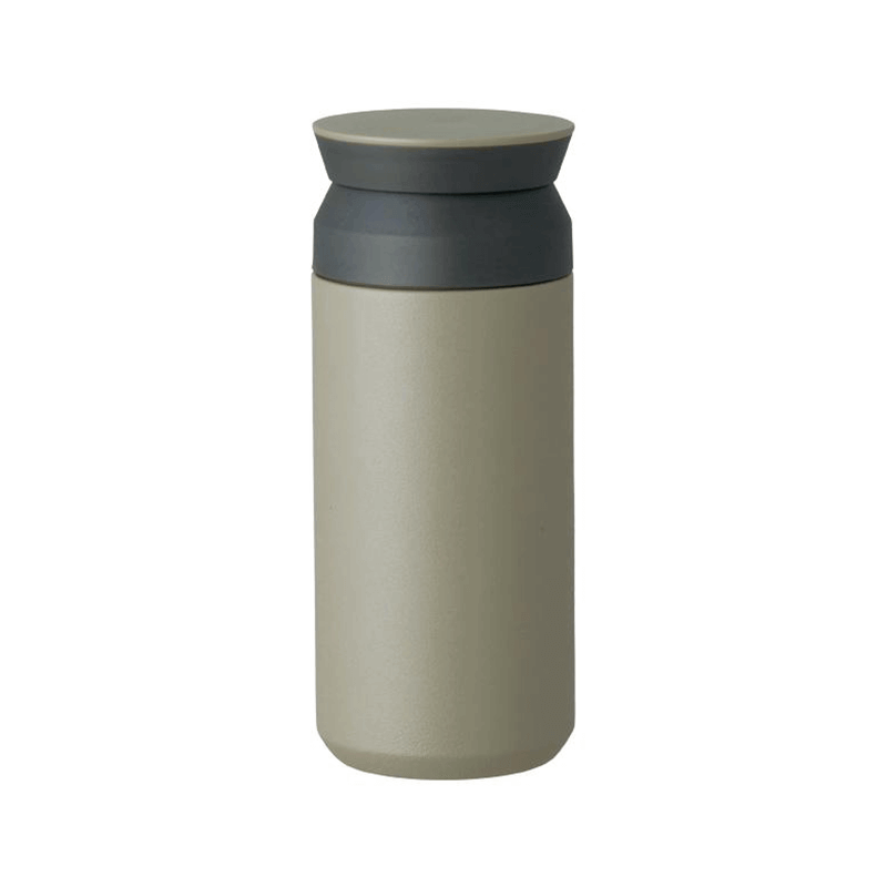 Kinto Travel Tumbler 350 ml – Kompakter Thermo-Becher