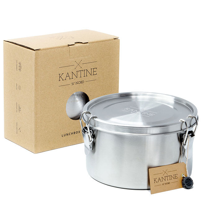 Lunchbox Tiffin