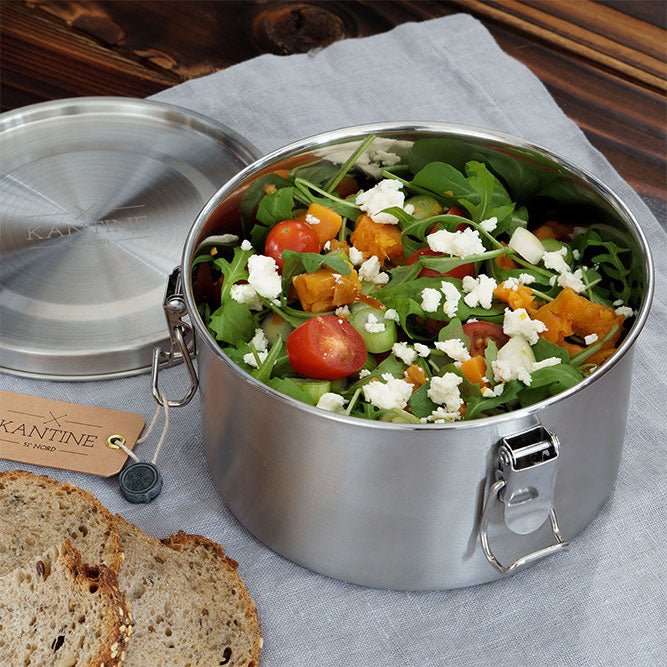 Lunchbox Tiffin