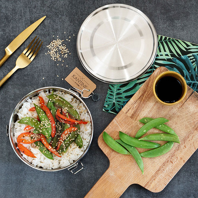 Lunchbox Tiffin
