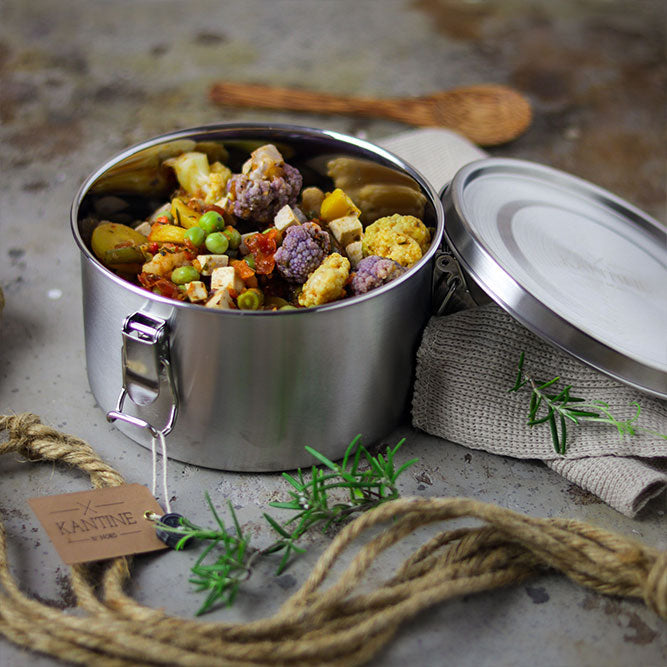 Lunchbox Tiffin