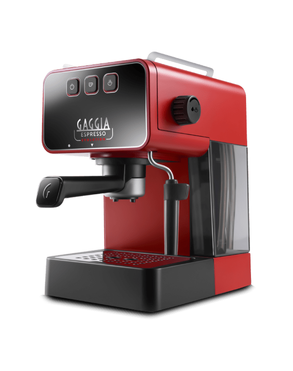 Gaggia Espresso Style – Italienische Espresso-Maschine