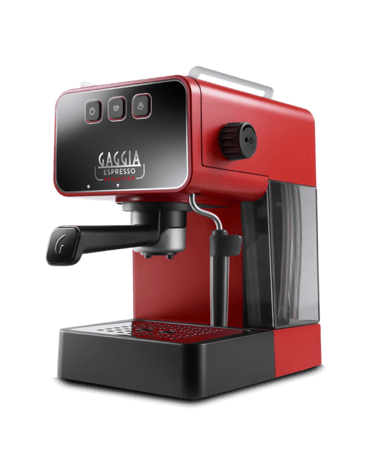 Gaggia Espresso Style – Italienische Espresso-Maschine
