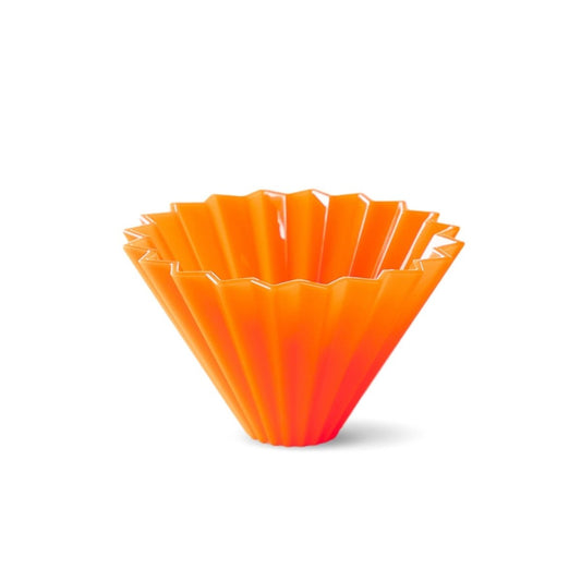 Origami Dripper Air S Orange – Limited Edition (1–2 Tassen)