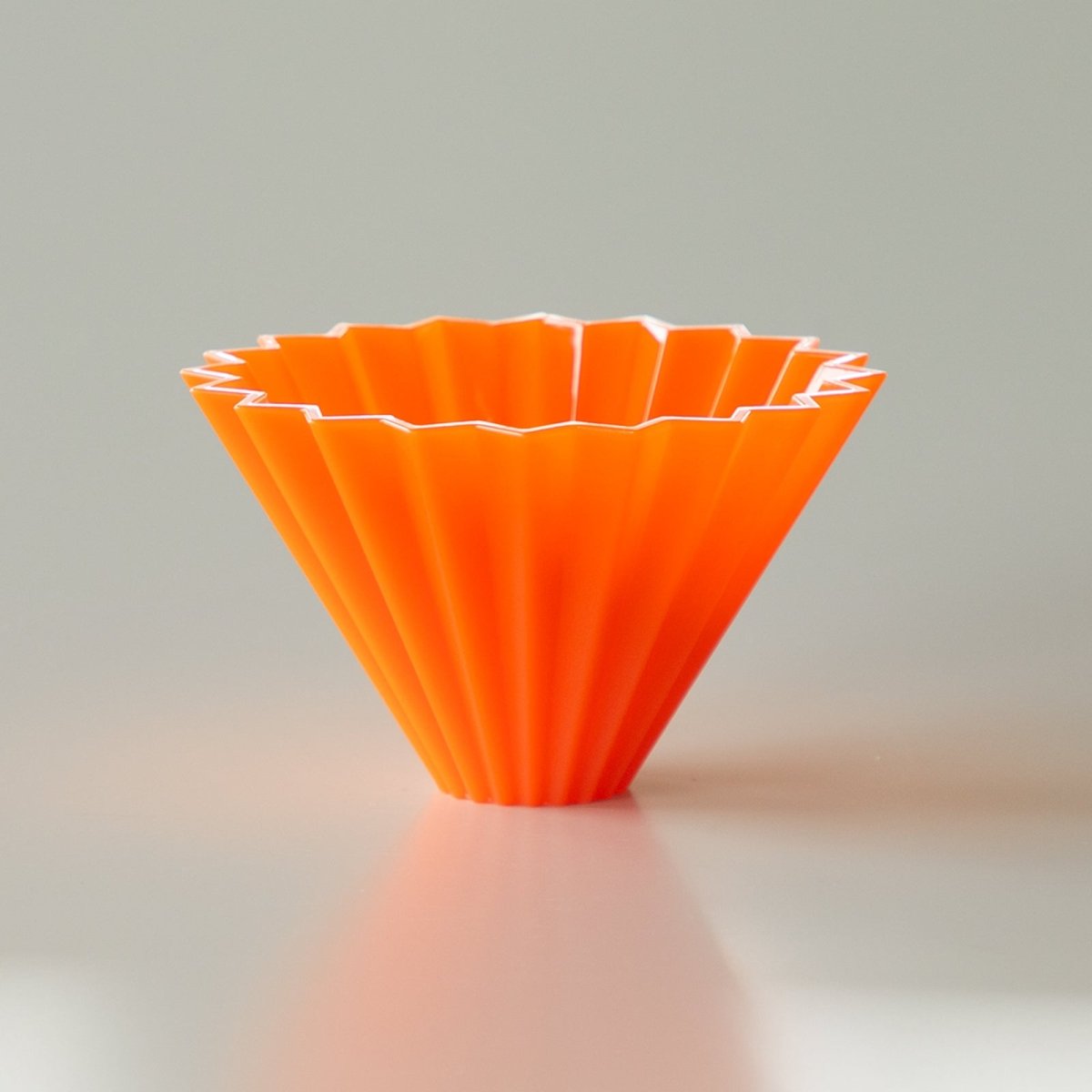 Origami Dripper Air S Orange – Limited Edition (1–2 Tassen)