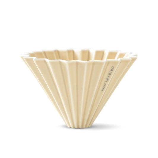 Origami Dripper