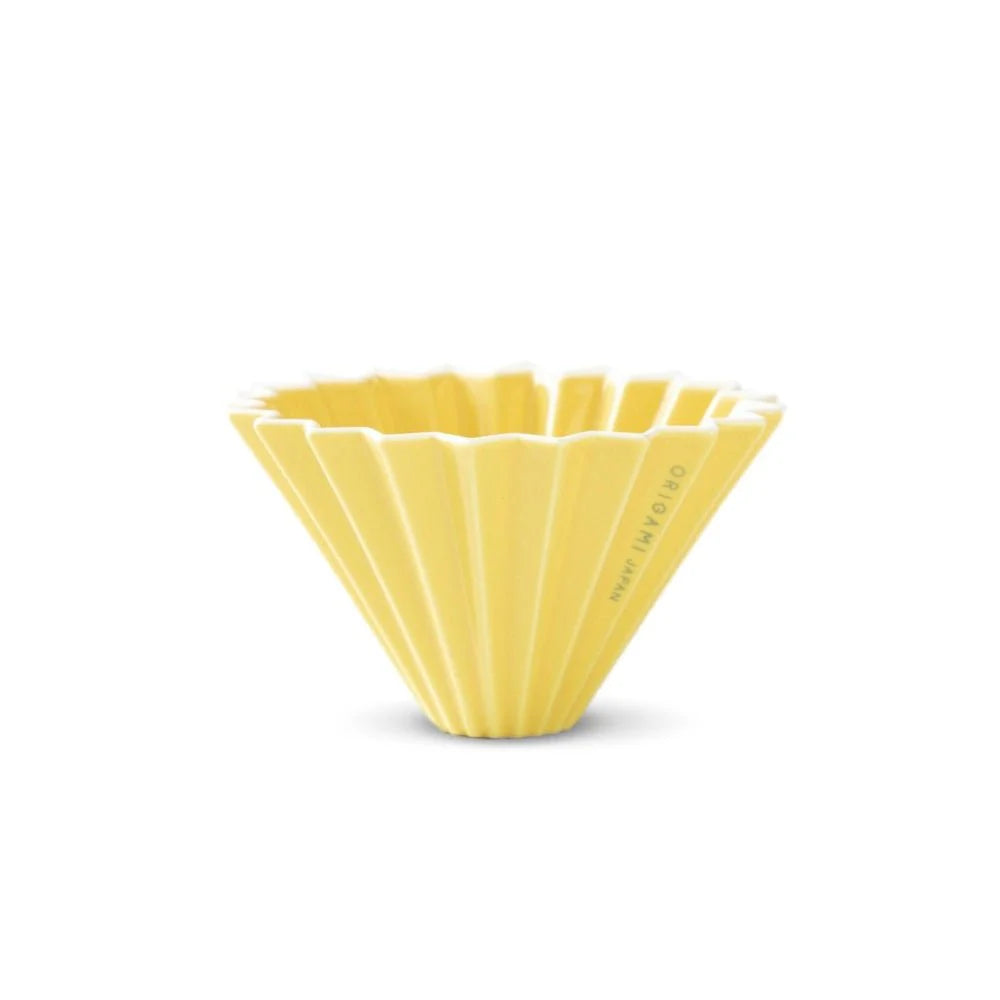 Origami Dripper